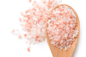 Гімалайська сіль - рожеве чудо