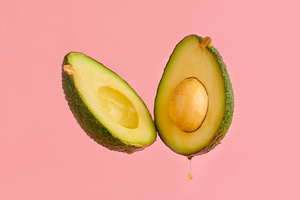 Органическое масло авокадо 🥑 - суперфуд для кожи